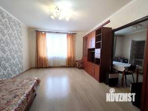 3-к квартира, вторичка, 95м2, 9/16 этаж