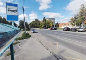 2-к квартира, вторичка, 44м2, 2/5 этаж