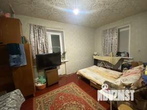 1-к квартира, вторичка, 28м2, 2/2 этаж