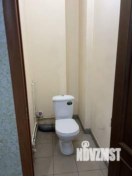 3-к квартира, вторичка, 66м2, 2/3 этаж