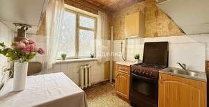 2-к квартира, вторичка, 45м2, 5/5 этаж