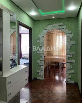 1-к квартира, вторичка, 32м2, 6/10 этаж