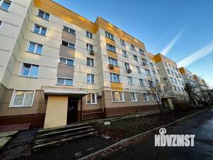 3-к квартира, вторичка, 68м2, 5/5 этаж