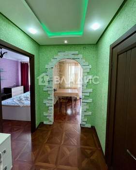 1-к квартира, вторичка, 32м2, 6/10 этаж