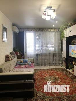 1-к квартира, вторичка, 30м2, 2/5 этаж