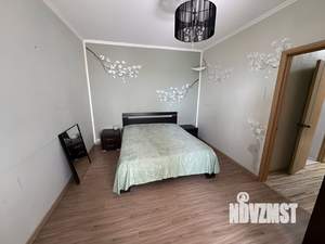 2-к квартира, вторичка, 62м2, 2/10 этаж