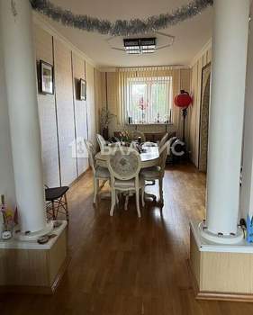 4-к квартира, вторичка, 159м2, 5/9 этаж