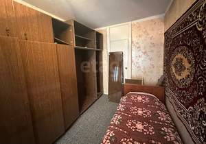 2-к квартира, вторичка, 44м2, 5/5 этаж