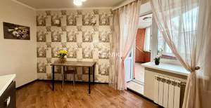 1-к квартира, вторичка, 38м2, 7/10 этаж