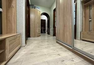 4-к квартира, вторичка, 103м2, 4/4 этаж