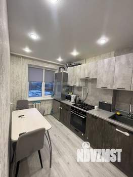 3-к квартира, вторичка, 60м2, 7/9 этаж