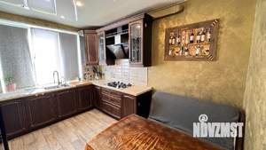 2-к квартира, вторичка, 59м2, 2/5 этаж