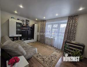 2-к квартира, вторичка, 44м2, 3/9 этаж