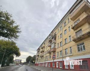 3-к квартира, вторичка, 59м2, 2/4 этаж