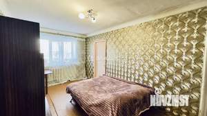 2-к квартира, вторичка, 42м2, 1/4 этаж