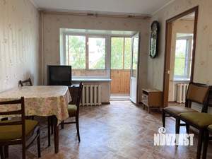 2-к квартира, вторичка, 40м2, 3/4 этаж