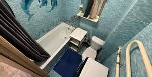 2-к квартира, вторичка, 45м2, 2/5 этаж