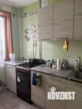1-к квартира, вторичка, 30м2, 3/5 этаж