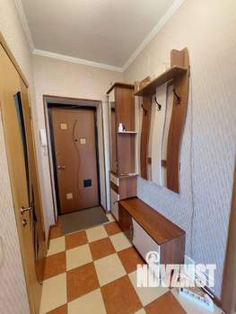 1-к квартира, вторичка, 33м2, 5/5 этаж