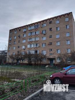 3-к квартира, вторичка, 65м2, 5/6 этаж