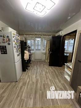 2-к квартира, вторичка, 46м2, 3/5 этаж