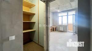 3-к квартира, вторичка, 89м2, 3/3 этаж