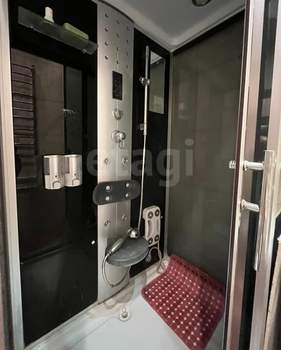 1-к квартира, вторичка, 33м2, 4/4 этаж