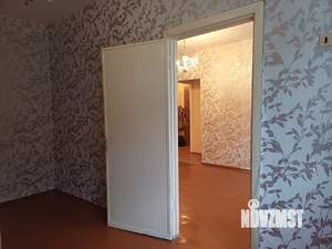 2-к квартира, вторичка, 43м2, 1/5 этаж