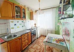 2-к квартира, вторичка, 46м2, 7/9 этаж