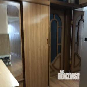 3-к квартира, вторичка, 64м2, 2/5 этаж