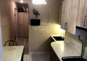 2-к квартира, вторичка, 44м2, 6/9 этаж