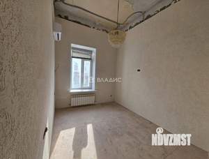 2-к квартира, вторичка, 36м2, 2/2 этаж