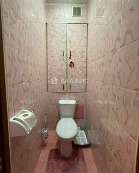 3-к квартира, вторичка, 83м2, 2/2 этаж