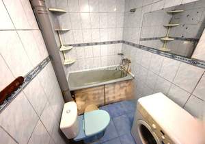 3-к квартира, вторичка, 56м2, 4/4 этаж