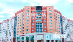 2-к квартира, вторичка, 59м2, 7/10 этаж