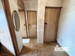 2-к квартира, вторичка, 42м2, 5/5 этаж