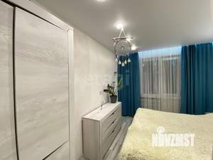 2-к квартира, вторичка, 54м2, 5/5 этаж