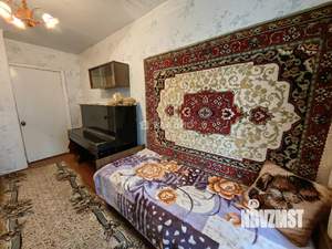2-к квартира, вторичка, 42м2, 2/2 этаж