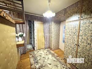 2-к квартира, вторичка, 53м2, 4/5 этаж