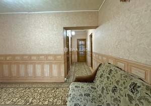 1-к квартира, вторичка, 50м2, 2/2 этаж