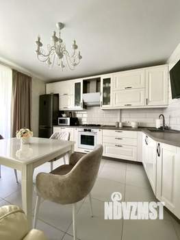 3-к квартира, вторичка, 97м2, 4/6 этаж
