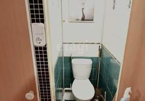 2-к квартира, вторичка, 48м2, 2/9 этаж