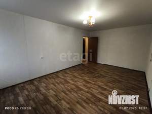 1-к квартира, вторичка, 31м2, 1/5 этаж