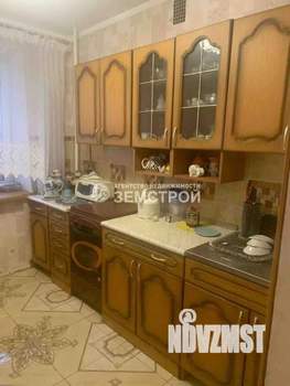 2-к квартира, вторичка, 56м2, 4/9 этаж