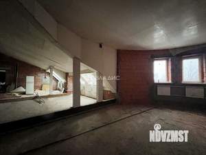 3-к квартира, вторичка, 117м2, 4/4 этаж