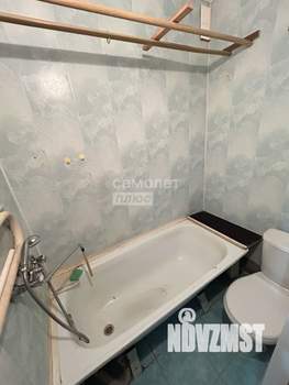 1-к квартира, вторичка, 30м2, 1/5 этаж