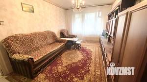 2-к квартира, вторичка, 50м2, 4/9 этаж