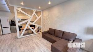 1-к квартира, вторичка, 55м2, 6/14 этаж