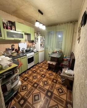 3-к квартира, вторичка, 67м2, 3/9 этаж