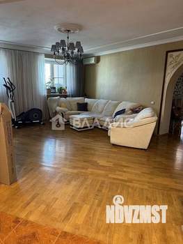 4-к квартира, вторичка, 159м2, 5/9 этаж